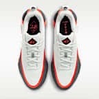 Tenis de básquetbol Nike S.T. Glow EP