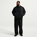 Sudadera sin cierre convertible Dri-FIT para hombre Nike Tech Helios
