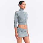 Veste de survêtement NikeSKIMS Airy pour femme