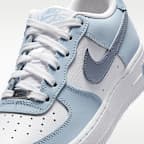 Nike Air Force 1 Older Kids' Shoes