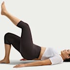 Leggings de 43 cm para mujer NikeSKIMS Studio Stretch