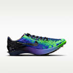 Nike Dragonfly 2 Glam Track & Field Distance Spikes
