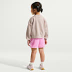 Conjunto de 2 piezas con skort Juxta-Girl Nike