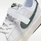 Nike Blazer Low '77 Younger Kids' Shoes