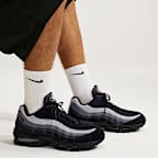Nike Air Max 95 Big Bubble Premium Men's Shoes