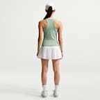 NikeCourt Advantage Women's Dri-FIT Tennis Tank Top