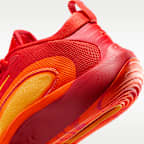 Nike IsoFly 大童籃球鞋