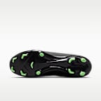 Nike Mercurial Superfly 11 Academy Multi-Ground High-Top Football Boots