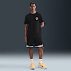 Nike Men's Basketball T-Shirt