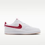 Nike Court Vision Low Men's Shoes