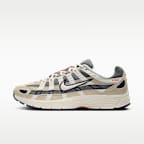 Nike P-6000 Suede 男鞋