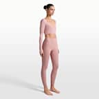 Legging fuseau et à empiècement en V NikeSKIMS Matte pour femme