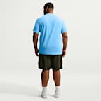 Nike Sportswear Swoosh Men's T-Shirt