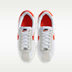 Nike Cortez Textile Big Kids' Shoes