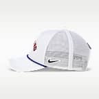 Gorra de futbol Nike England Rise