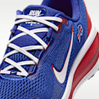 Nike Vomero 18 (Buffalo Bills) Men's NFL Road Running Shoes