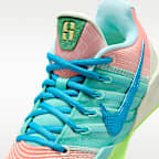 사브리나 3 '왓 더?' EP 농구화