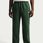 Nike Sportswear Club Men's Fleece Bungee Pants