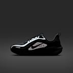 Nike Pegasus 42 GORE-TEX Big Kids' Waterproof Road Running Shoes