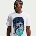 Nike Sportswear "Ken Griffey Jr." Men's Max90 Short-Sleeve T-Shirt