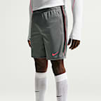 Nike Strike Dri-FIT-Fußballshorts für Herren