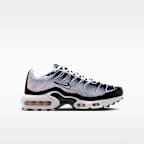 Nike Air Max Plus sko til store barn