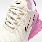 Nike Air Max 270 Premium Women's Shoes