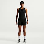 Canotta da tennis Dri-FIT Nike Victory – Donna