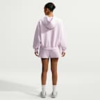 Nike 24.7 ImpossiblySoft Women's Pullover Hoodie