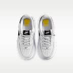 나이키 포스 1 로우 이지온 리틀키즈 신발