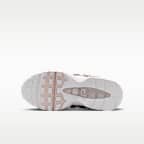 Nike Air Max 95 "Big Bubble" Big Kids' Shoes