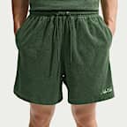 Nike Sportswear Club Men's Terry Shorts