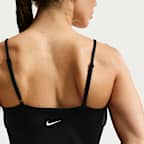 Nike One Fitted Women's Tank Top
