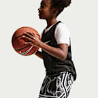 Nike Crossover Older Kids' Dri-FIT Basketball Shorts