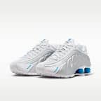 Nike Shox R4 Women's Shoes