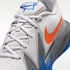 Nike S.T. Dynamite 大童籃球鞋
