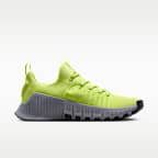 Nike Free Metcon 6 Men's Workout Shoes