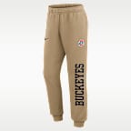 Ohio State Primetime Club Men's Nike College Joggers