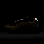 Nike Air Max 95 'Big Bubble' Men's Shoes