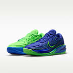 Tenis de básquetbol Nike G.T. Cut "Sabrina Ionescu"