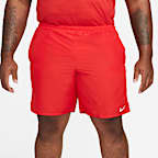 Shorts de running forrados para hombre Nike Challenger