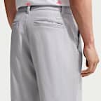 나이키 벨로시티 남성 드라이 핏 골프 쇼츠