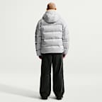 Giacca imbottita Nike Windrunner – Uomo