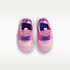 Nike Flex Runner 4 schoenen voor baby's/peuters