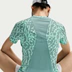 Nike Swift Women's Dri-FIT Short-Sleeve Running Top