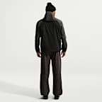 Paris Saint-Germain Tech Windrunner Men's Nike Soccer Woven Full-Zip Jacket