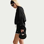 Nike Sportswear Women's Loose Coaches Jacket