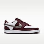 Tenis para mujer Nike Court Vision Low