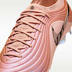 Nike Tiempo Maestro Elite LE Firm-Ground Low-Top Football Boots