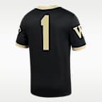 Wake Forest Men's Nike College Football Replica Jersey
